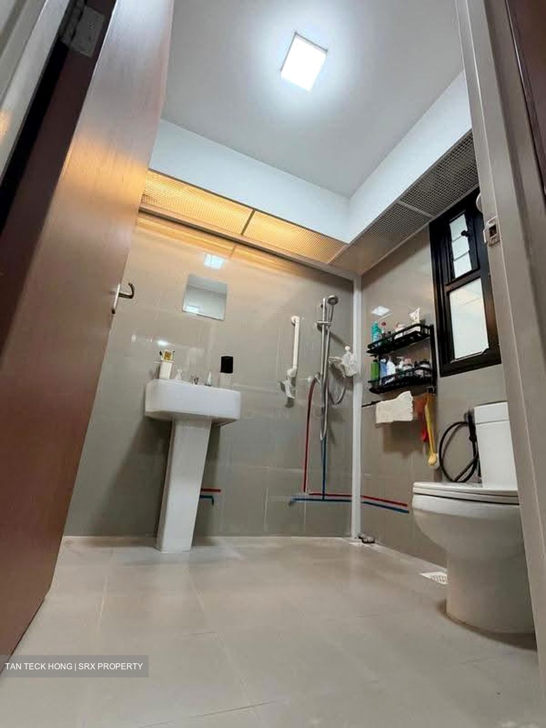 Blk 604A Tampines Greenridges (Tampines), HDB 3 Rooms #628829311
